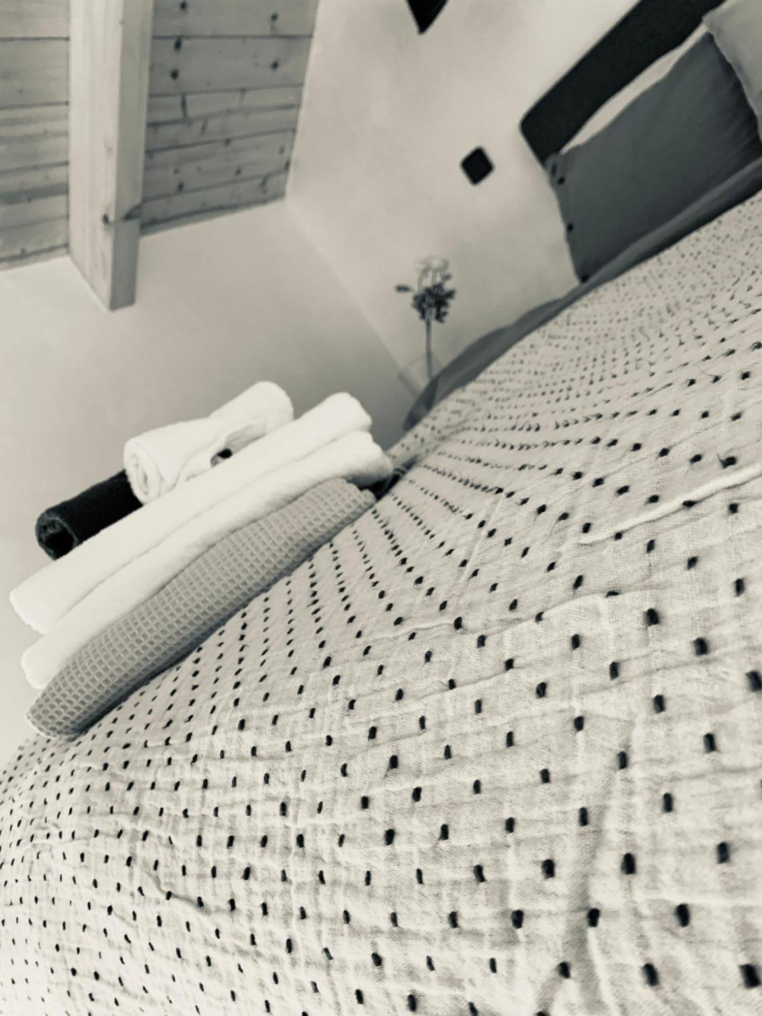 Casa Di Giacobbe Loft Apartment Amalfi Frýdlant nad Ostravicí Exterior foto